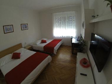 Ferienwohnung in Split (Splitsko-Dalmatinska) oder Ferienwohnung oder Ferienhaus