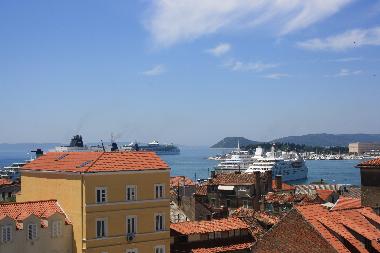 Ferienwohnung in Split (Splitsko-Dalmatinska) oder Ferienwohnung oder Ferienhaus