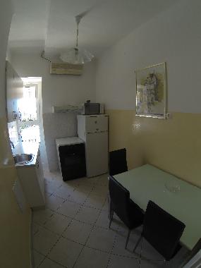 Ferienwohnung in Split (Splitsko-Dalmatinska) oder Ferienwohnung oder Ferienhaus