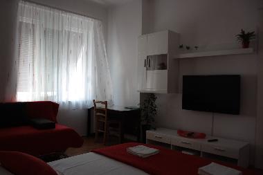 Ferienwohnung in Split (Splitsko-Dalmatinska) oder Ferienwohnung oder Ferienhaus