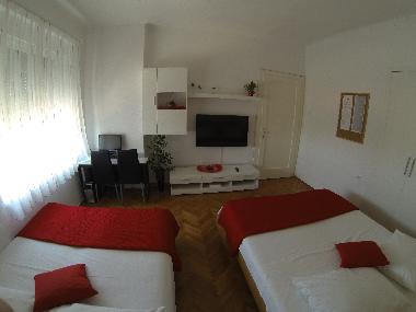 Ferienwohnung in Split (Splitsko-Dalmatinska) oder Ferienwohnung oder Ferienhaus