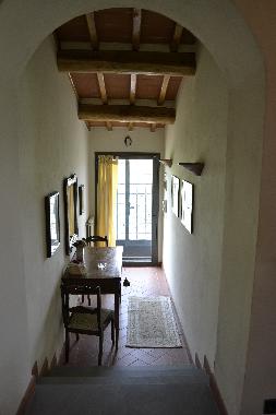Ferienwohnung in Rignano Sull'arno (Firenze) oder Ferienwohnung oder Ferienhaus