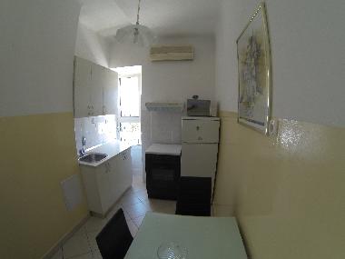 Ferienwohnung in Split (Splitsko-Dalmatinska) oder Ferienwohnung oder Ferienhaus