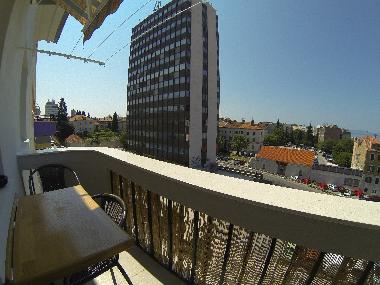 Ferienwohnung in Split (Splitsko-Dalmatinska) oder Ferienwohnung oder Ferienhaus