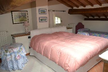 Ferienwohnung in Rignano Sull'arno (Firenze) oder Ferienwohnung oder Ferienhaus