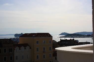 Ferienwohnung in Split (Splitsko-Dalmatinska) oder Ferienwohnung oder Ferienhaus