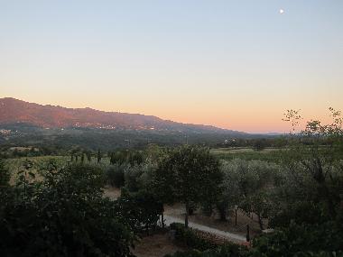 Ferienwohnung in Rignano Sull