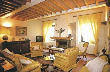 Ferienwohnung in Rignano Sull'arno (Firenze) oder Ferienwohnung oder Ferienhaus
