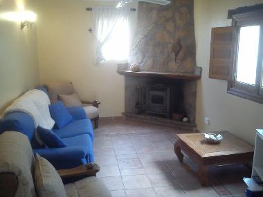Ferienhaus in Polop (Alicante / Alacant) oder Ferienwohnung oder Ferienhaus