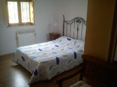 Ferienhaus in Polop (Alicante / Alacant) oder Ferienwohnung oder Ferienhaus