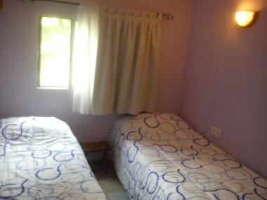 Ferienhaus in Polop (Alicante / Alacant) oder Ferienwohnung oder Ferienhaus