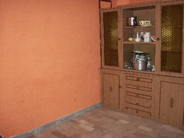 Ferienwohnung in Santa Croce Camerina - localit Casuzze (Ragusa) oder Ferienwohnung oder Ferienhaus