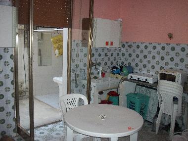 Ferienwohnung in Santa Croce Camerina - localit Casuzze (Ragusa) oder Ferienwohnung oder Ferienhaus