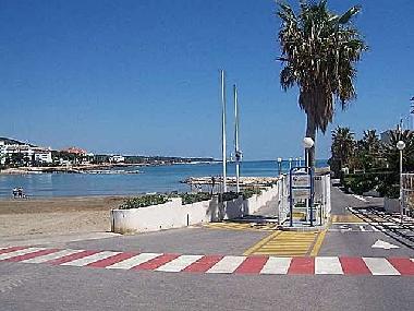 Ferienwohnung in Alcoceber (Castell�n / Castell�) oder Ferienwohnung oder Ferienhaus