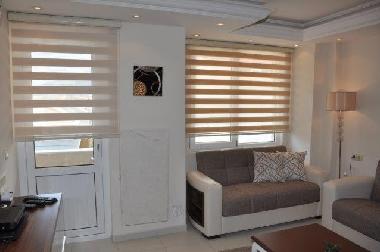 Ferienwohnung in Alanya (Antalya) oder Ferienwohnung oder Ferienhaus