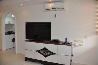 Ferienwohnung in Alanya (Antalya) oder Ferienwohnung oder Ferienhaus