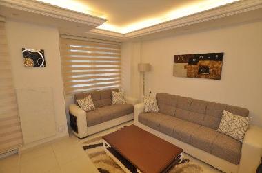 Ferienwohnung in Alanya (Antalya) oder Ferienwohnung oder Ferienhaus