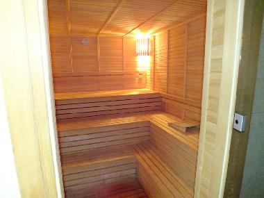 Sauna kostenlos