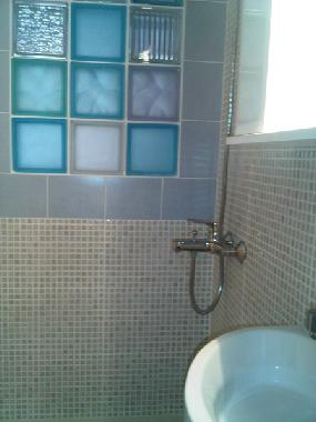 Ferienwohnung in ERMOUPOLIS (Kyklades) oder Ferienwohnung oder Ferienhaus