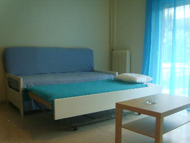 Ferienwohnung in Palio Kavalas (Kavala) oder Ferienwohnung oder Ferienhaus