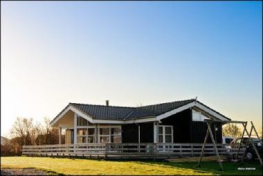 Ferienhaus in Nordborg (Sonderjylland) oder Ferienwohnung oder Ferienhaus