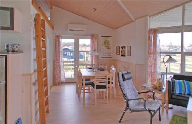 Ferienhaus in Nordborg (Sonderjylland) oder Ferienwohnung oder Ferienhaus