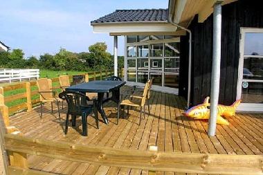 Ferienhaus in Nordborg (Sonderjylland) oder Ferienwohnung oder Ferienhaus