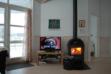 Ferienhaus in Nordborg (Sonderjylland) oder Ferienwohnung oder Ferienhaus