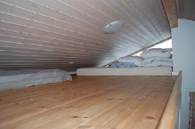 Ferienhaus in Nordborg (Sonderjylland) oder Ferienwohnung oder Ferienhaus