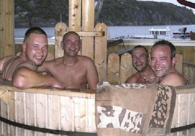 Ferienhaus in Nordborg (Sonderjylland) oder Ferienwohnung oder Ferienhaus