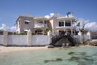 Ferienhaus in Montego Bay (Saint James) oder Ferienwohnung oder Ferienhaus