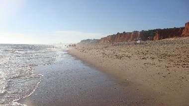Ferienwohnung in Quarteira (Algarve) oder Ferienwohnung oder Ferienhaus