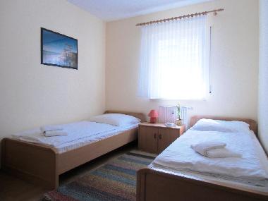 Ferienwohnung in Prerow (Fischland-Dar�-Zingst) oder Ferienwohnung oder Ferienhaus