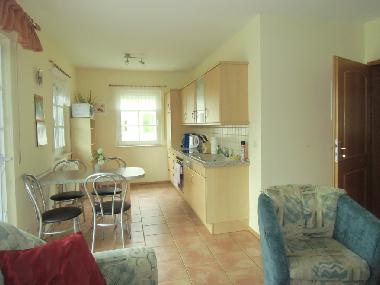 Ferienwohnung in Prerow (Fischland-Dar�-Zingst) oder Ferienwohnung oder Ferienhaus