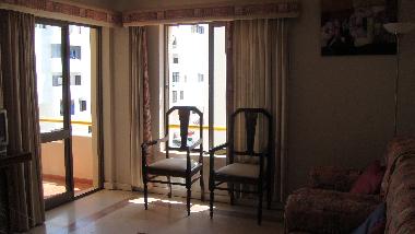 Ferienwohnung in Quarteira (Algarve) oder Ferienwohnung oder Ferienhaus