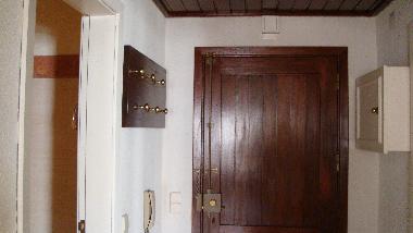 Ferienwohnung in Quarteira (Algarve) oder Ferienwohnung oder Ferienhaus