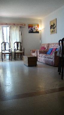 Ferienwohnung in Quarteira (Algarve) oder Ferienwohnung oder Ferienhaus