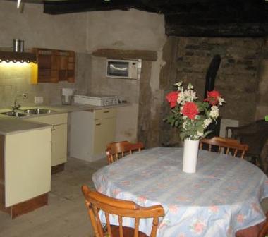 Ferienhaus in Demangevelle (Vosges) oder Ferienwohnung oder Ferienhaus