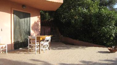 Ferienwohnung in Teulada (Cagliari) oder Ferienwohnung oder Ferienhaus