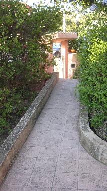 Ferienwohnung in Teulada (Cagliari) oder Ferienwohnung oder Ferienhaus