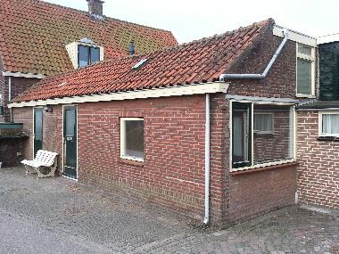 Ferienhaus in Egmond aan den Hoef (Noord-Holland) oder Ferienwohnung oder Ferienhaus