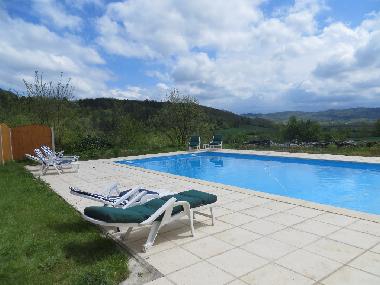 Ferienhaus in Manses (Ari�ge) oder Ferienwohnung oder Ferienhaus