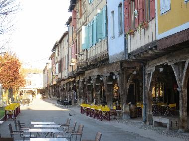 Ferienhaus in Manses (Ari�ge) oder Ferienwohnung oder Ferienhaus