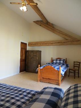 Ferienhaus in Manses (Ari�ge) oder Ferienwohnung oder Ferienhaus