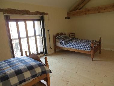 Ferienhaus in Manses (Ari�ge) oder Ferienwohnung oder Ferienhaus