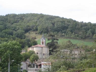 Ferienhaus in Manses (Ari�ge) oder Ferienwohnung oder Ferienhaus