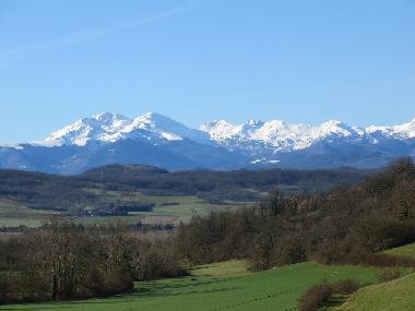 Ferienhaus in Manses (Ari�ge) oder Ferienwohnung oder Ferienhaus