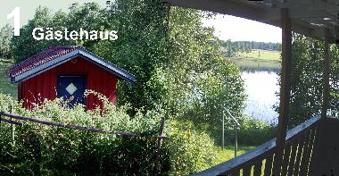 Boot in Bengtsfors (Dalsland) oder Ferienwohnung oder Ferienhaus