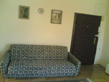 Ferienwohnung in Belgrade (Zentral Serbien) oder Ferienwohnung oder Ferienhaus