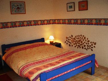 Ferienhaus in Saint Aubin de Bonneval (Orne) oder Ferienwohnung oder Ferienhaus